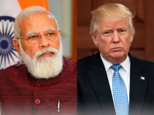 जिस प्रकार नरेंद्र मोदी देश के असली मुद्दों से लोगों का ध्यान भटकाने के लिए हिंदू-मुस्लिम की राजनीति करते हैं, ठीक उसी तरह एपिस्टीन फाइल से उठते सवालों से ध्यान हटाने के लिए ट्रंप ने ईरान पर हमला किया है।