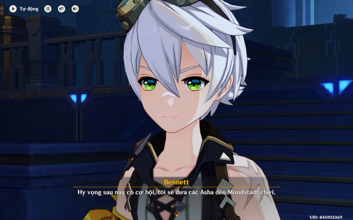 hcr_bennephaii's tweet photo. MY DEAD SPOUSE HAS RETURNED TO ME IN HIS CHOPPED ERA😭😭😭 and he is roleplaying as a fatui lmfaooo. GUESS WHO ELSE IS IN THE FATUI ALSO? #1stepcloser #canon #chennett #realnocaps #thankyouhexenzirkel https://t.co/40G5DgoGDy