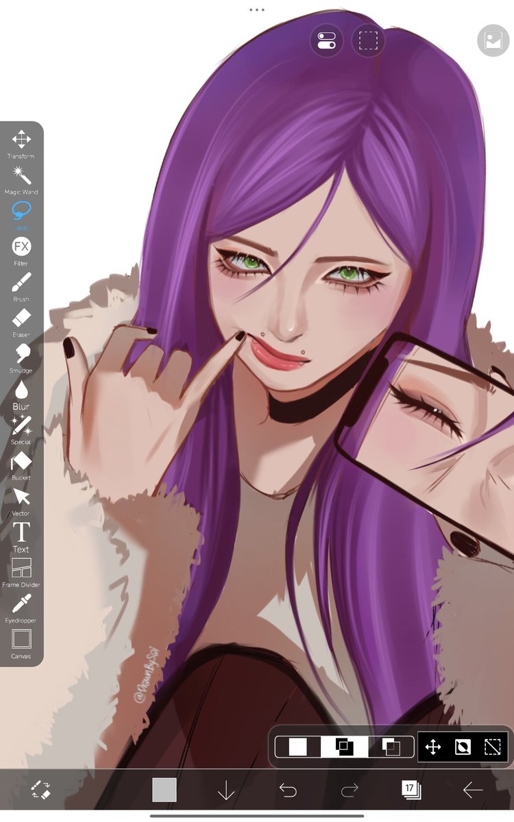 sai 🐙 +｡♪ tweet media