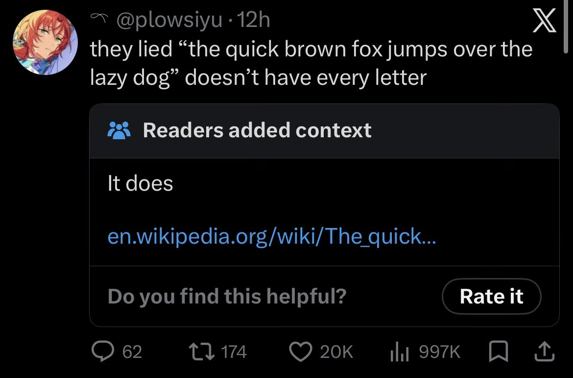 ACTUAL Community Notes Violating People tweet media