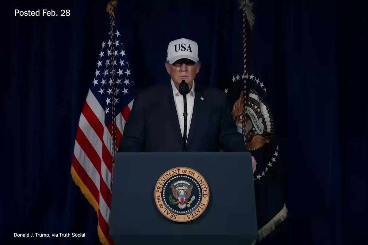 کوت کن و بگو #ThankYouTrump تا با هم ترند جهانیش کنیم.