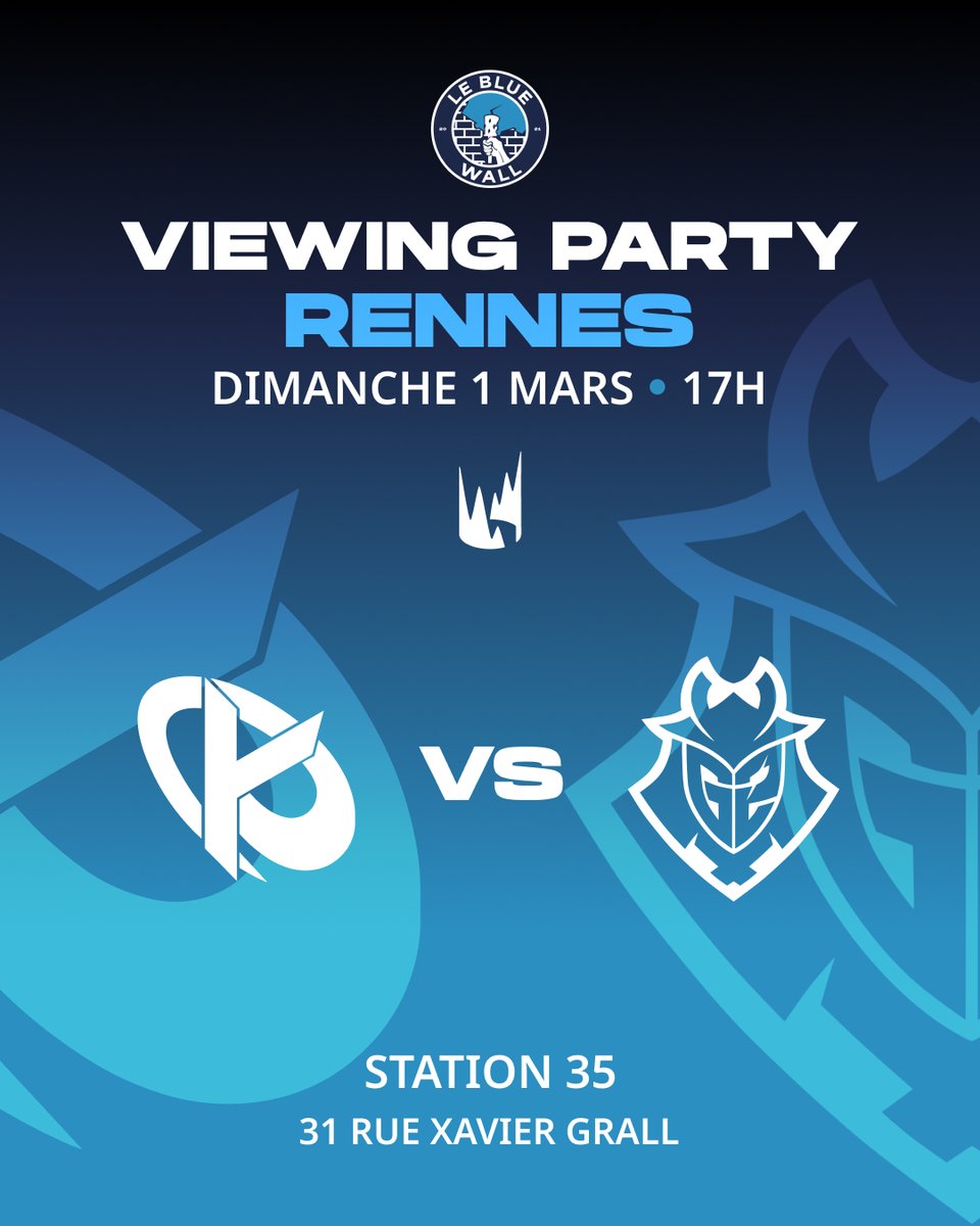 KC Rennes tweet media