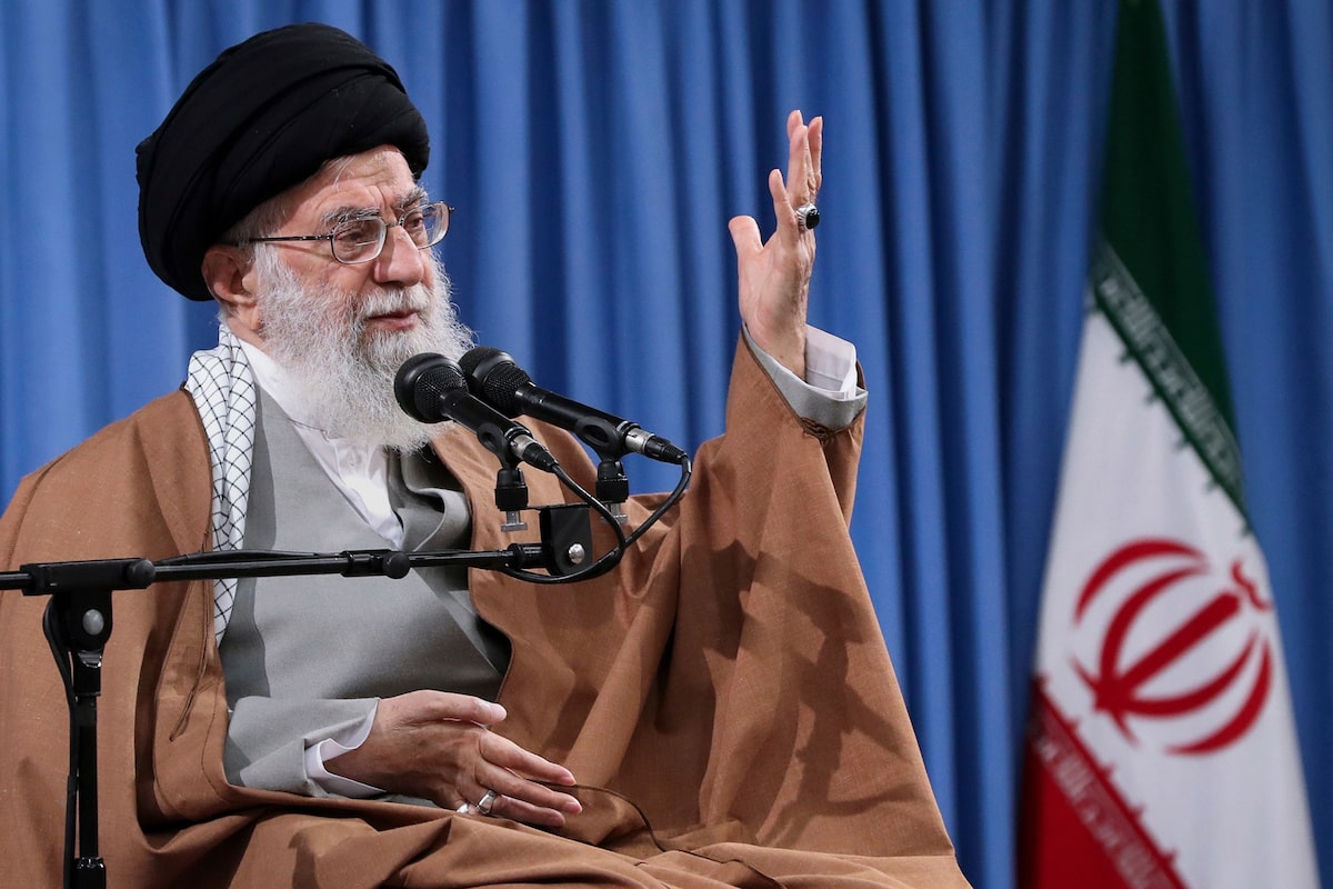 Ayatollah Khamenei will be remembered by history as a leader who stood against powerful nations and refused to bow down to a corrupt system. May his life inspire more people to have the courage to stand for truth and justice.