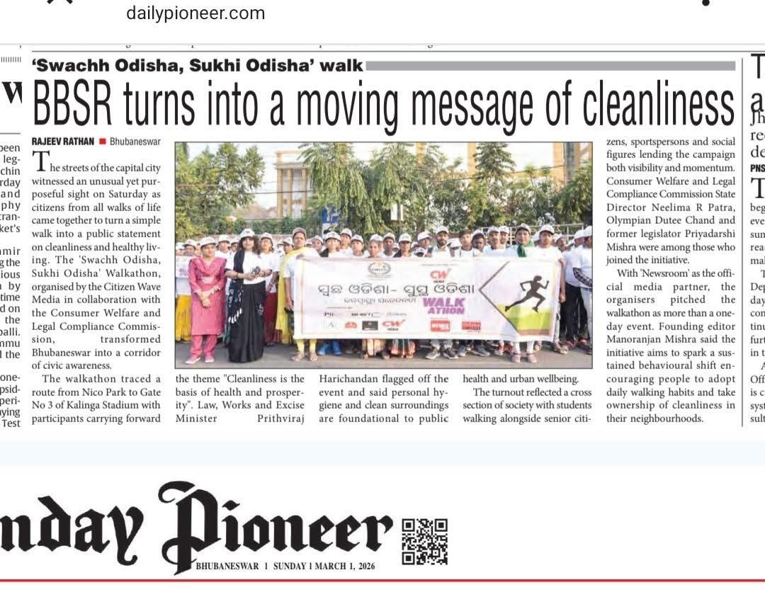 ASrujani's tweet photo. Grateful to contribute my small step towards a healthier and happier Odisha. https://t.co/tkS5ArQ6sb