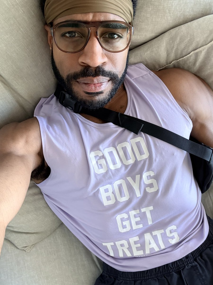 Tre 🙋🏾‍♂️ tweet media