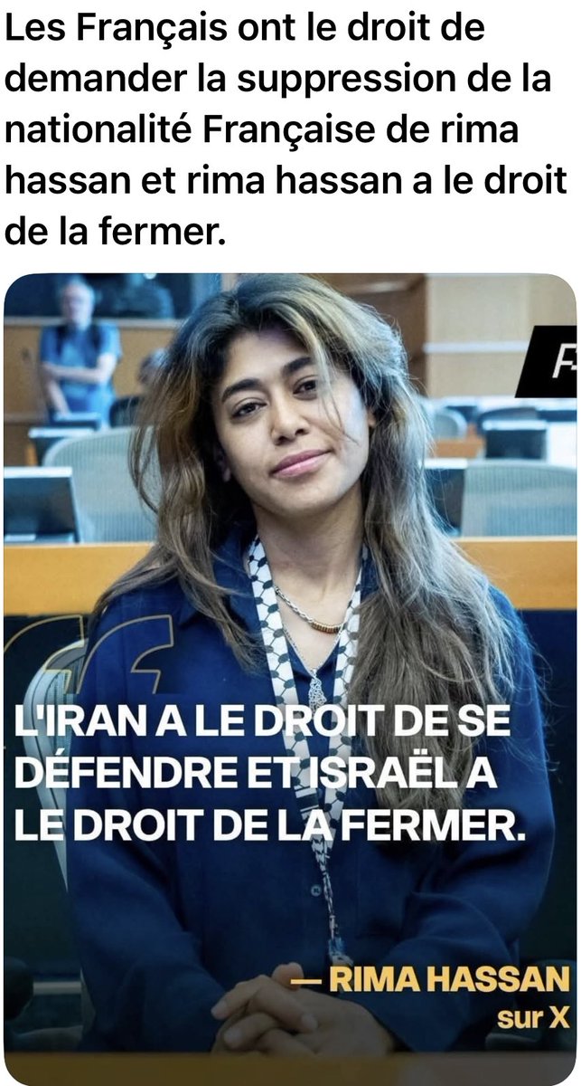 Éric Z… tweet media