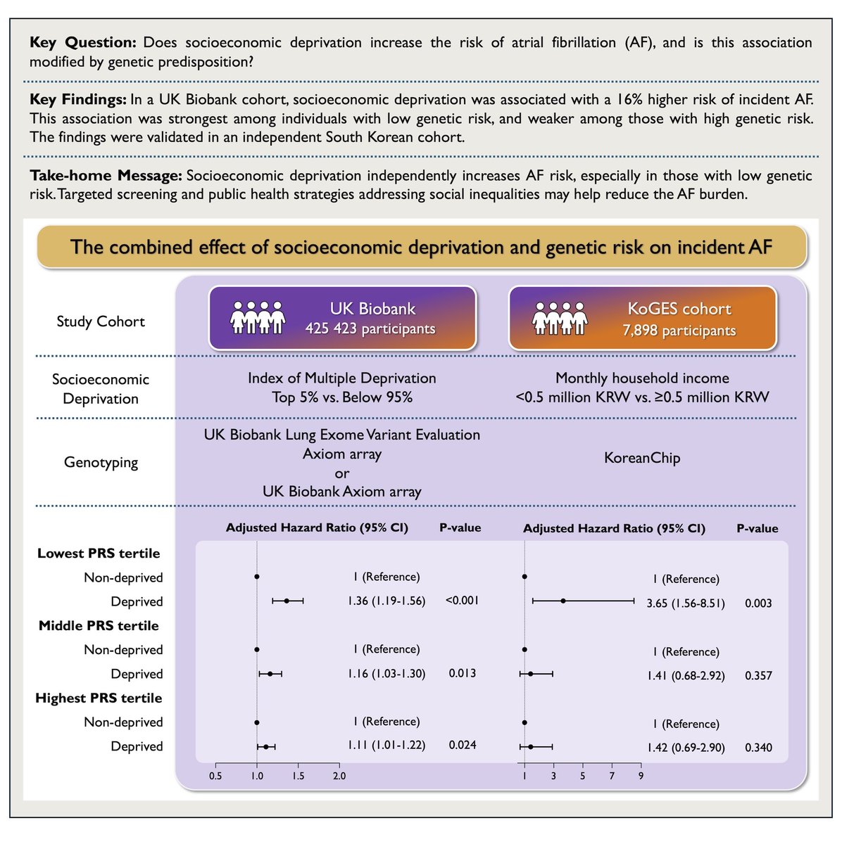 Liverpool Centre for Cardiovascular Science tweet media