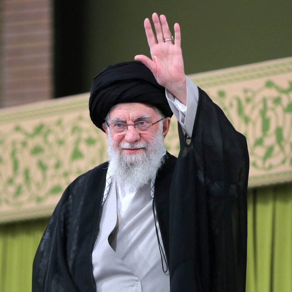 Iran Military Updates tweet media