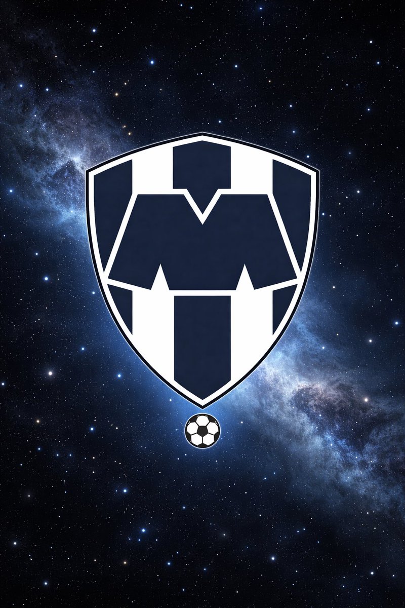 BUENAS NOCHES RAYADOS DEL MUNDO 🌎 🟦⬜️

NADA NI NADIE NOS VA A DETENER Y VAMOS A SEGUIR ADELANTE APOYANDO AL CLUB DE NUESTROS AMORES ⚽️🔵⚪️

HOY Y SIEMPRE ANQUE LES DUELA !!!