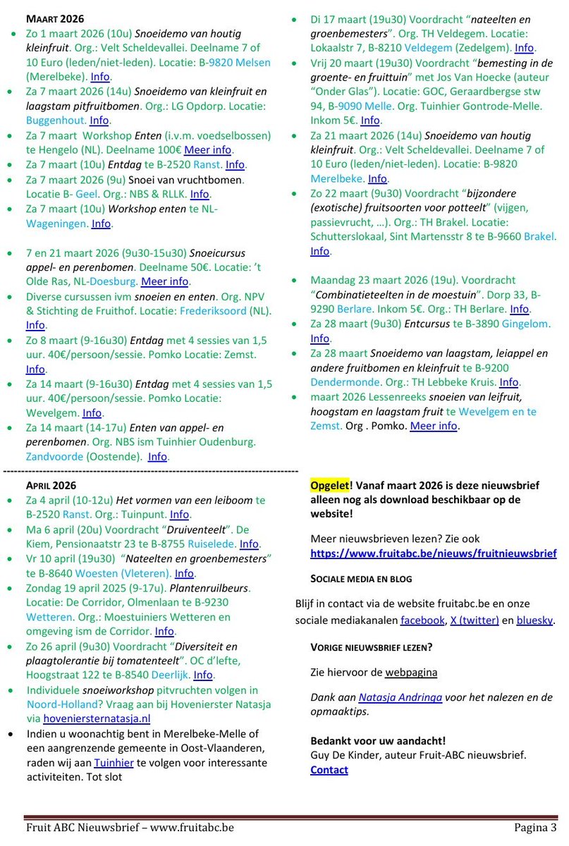 Guy De Kinder tweet media