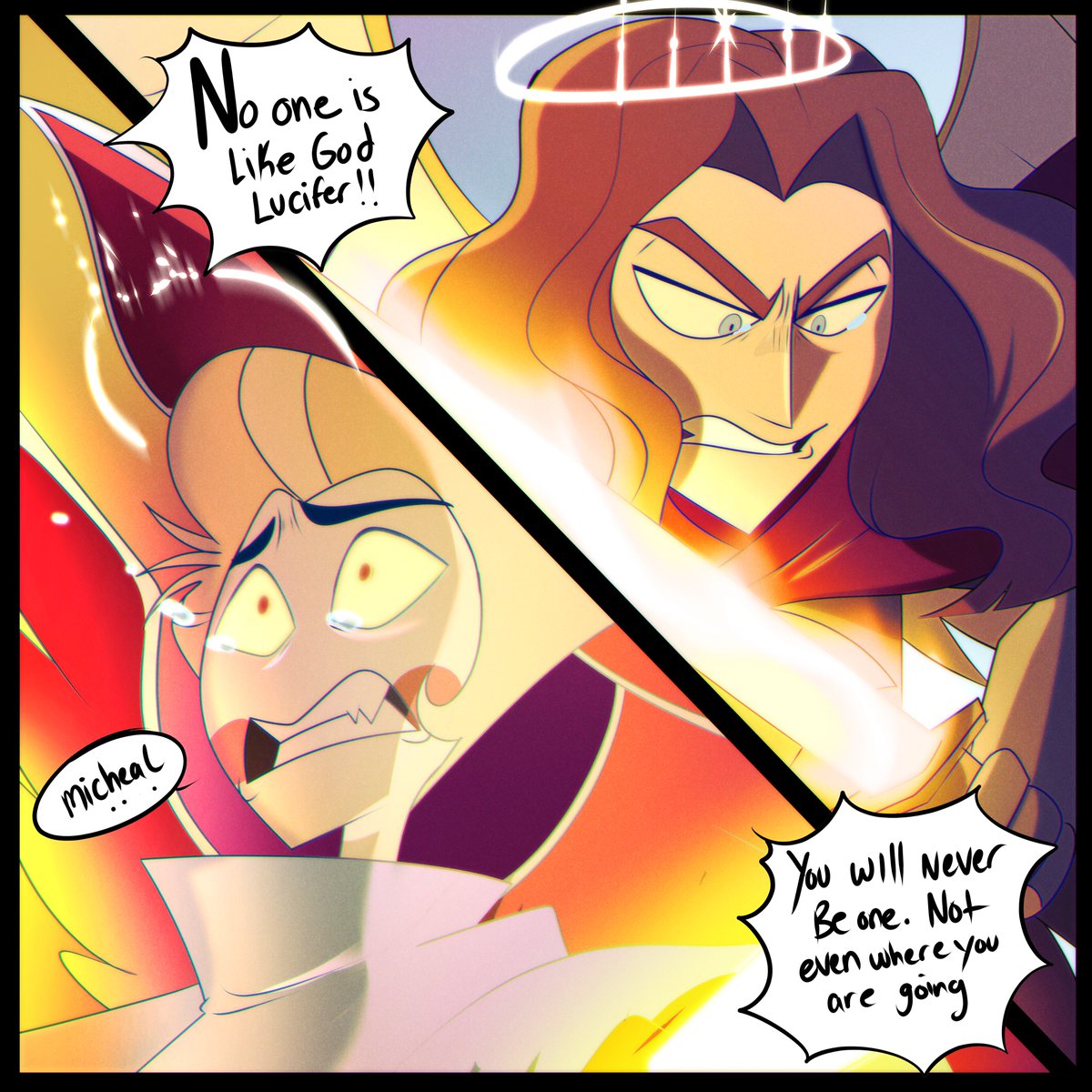 RavenousScorpian🦂 tweet media