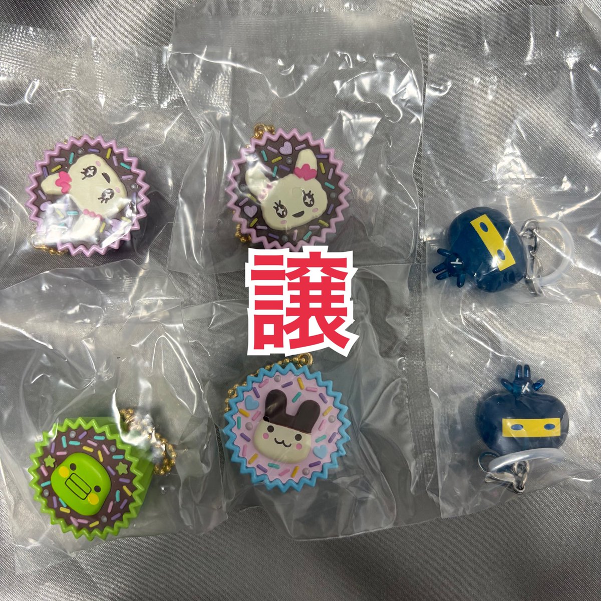 ねねこ@取引垢 tweet media