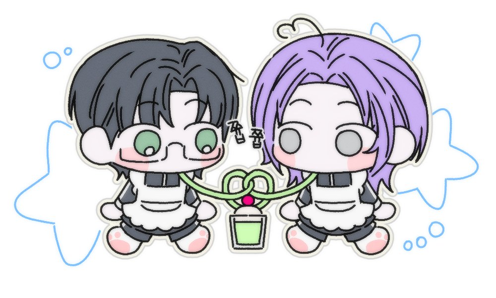 mujyu29's tweet photo. cm 커미션 신청 감사합니다🍈💖 https://t.co/RxcD2z6zkX