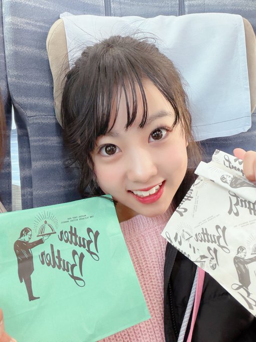 Twitterのコスプレ画像3
