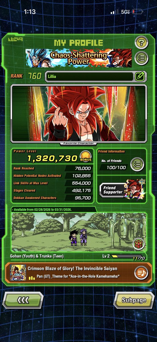 Lillia 🦈 tweet media