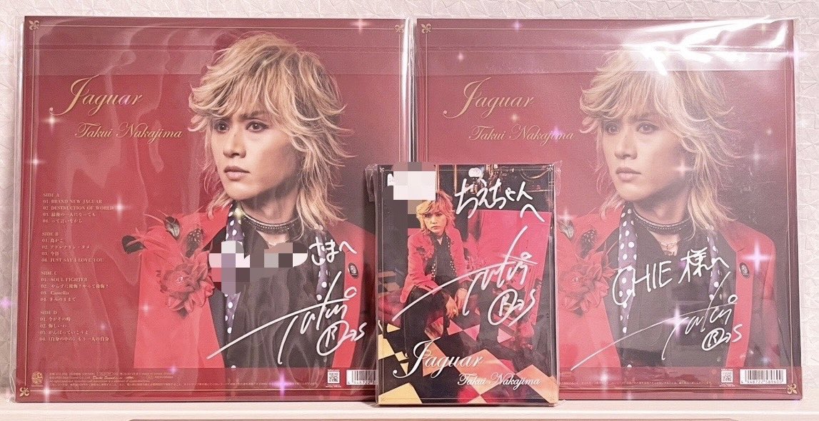 中島卓偉 (@takuinakajima) / Posts / X