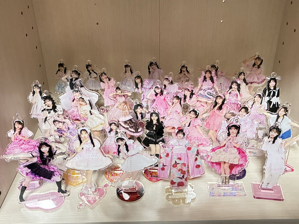 壮観 #FRUITSZIPPER #松本かれん