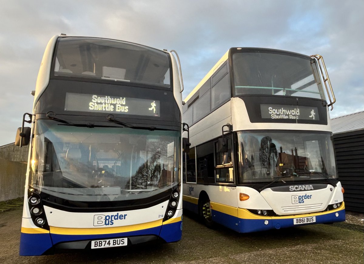 BorderBus tweet media