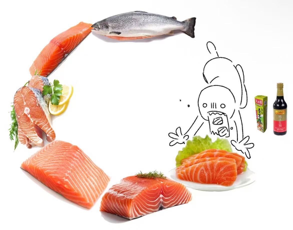 我真的不会画画QwQ tweet media