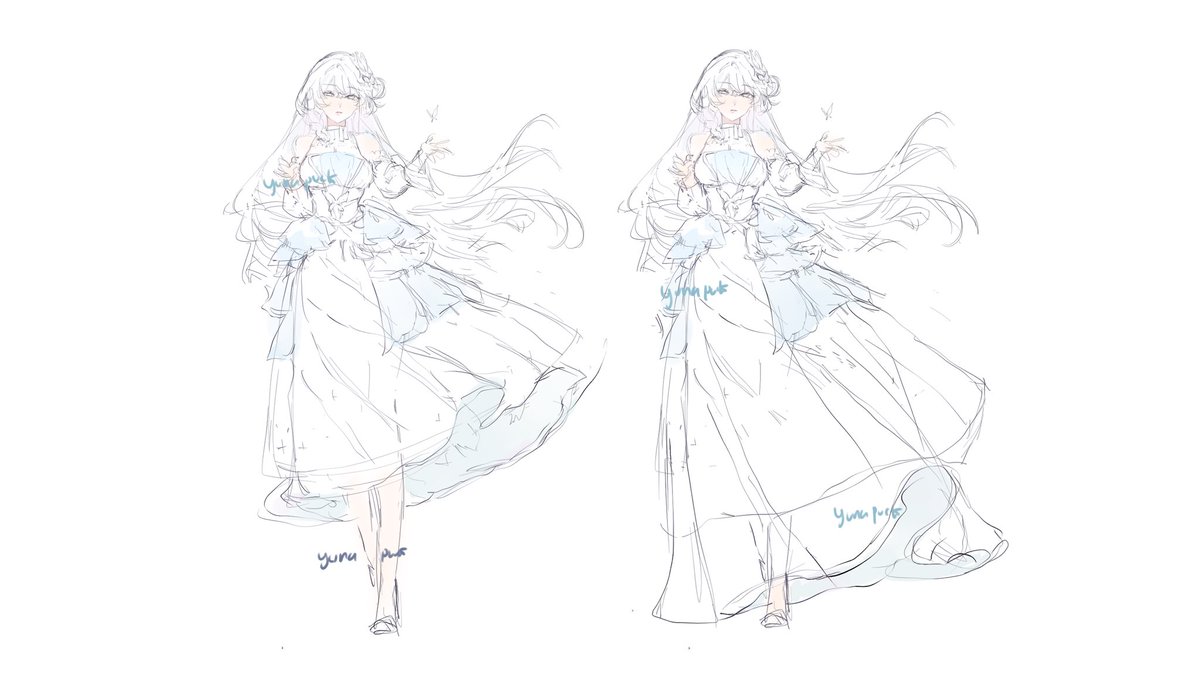 YunaPuck tweet media