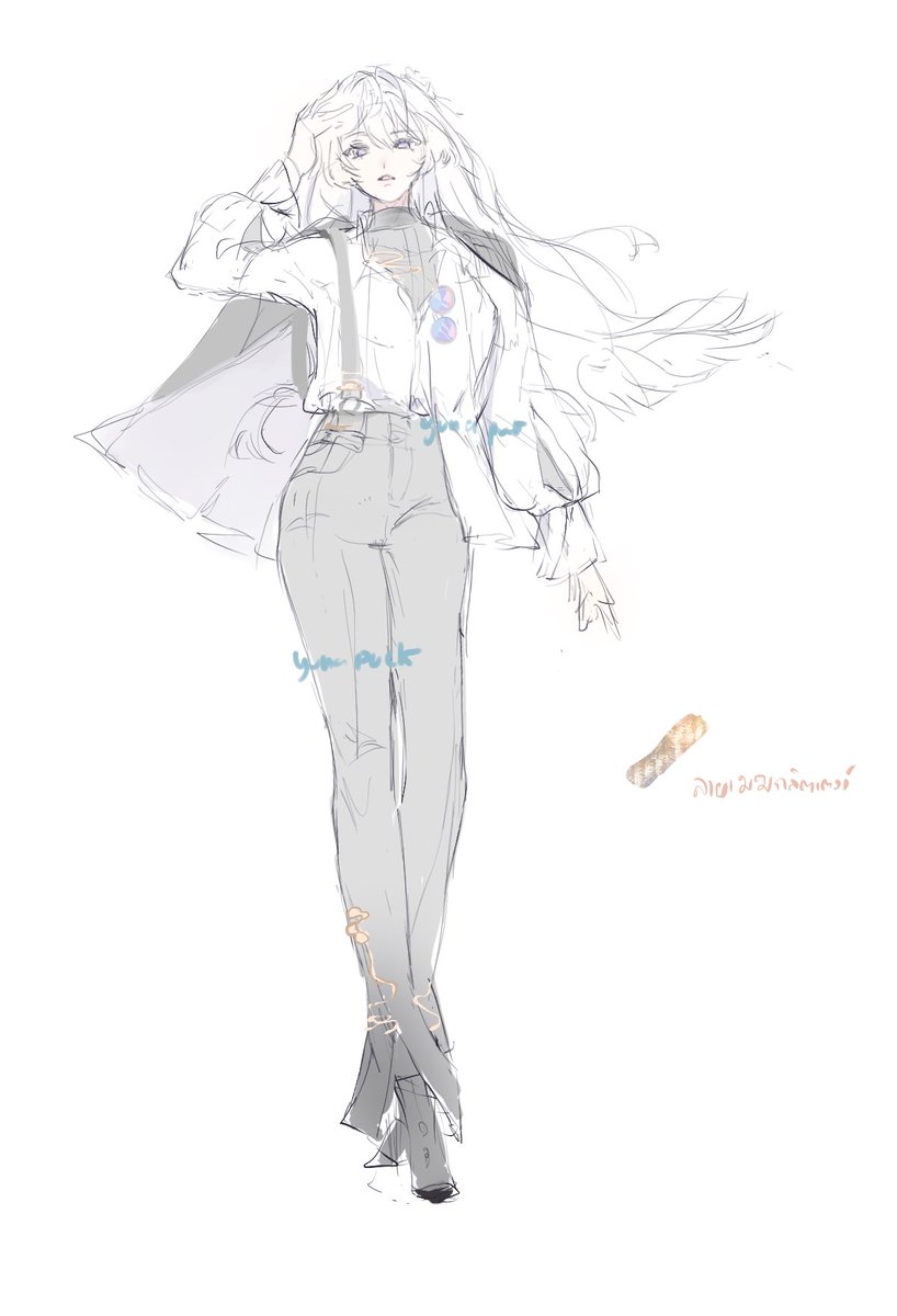 YunaPuck tweet media