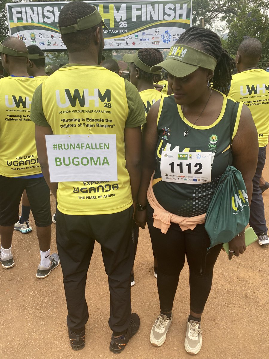 Association for Conservation of Bugoma Forest tweet media