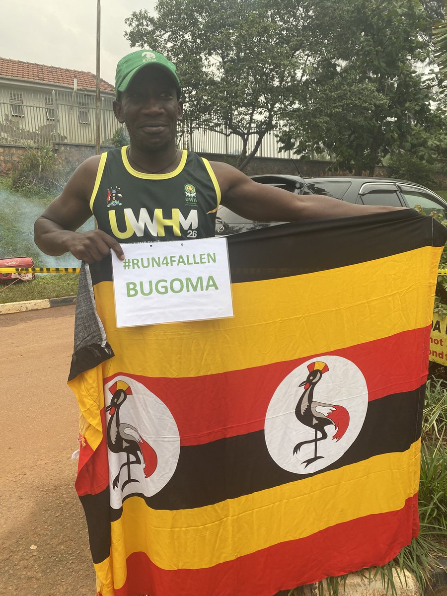 Association for Conservation of Bugoma Forest tweet media