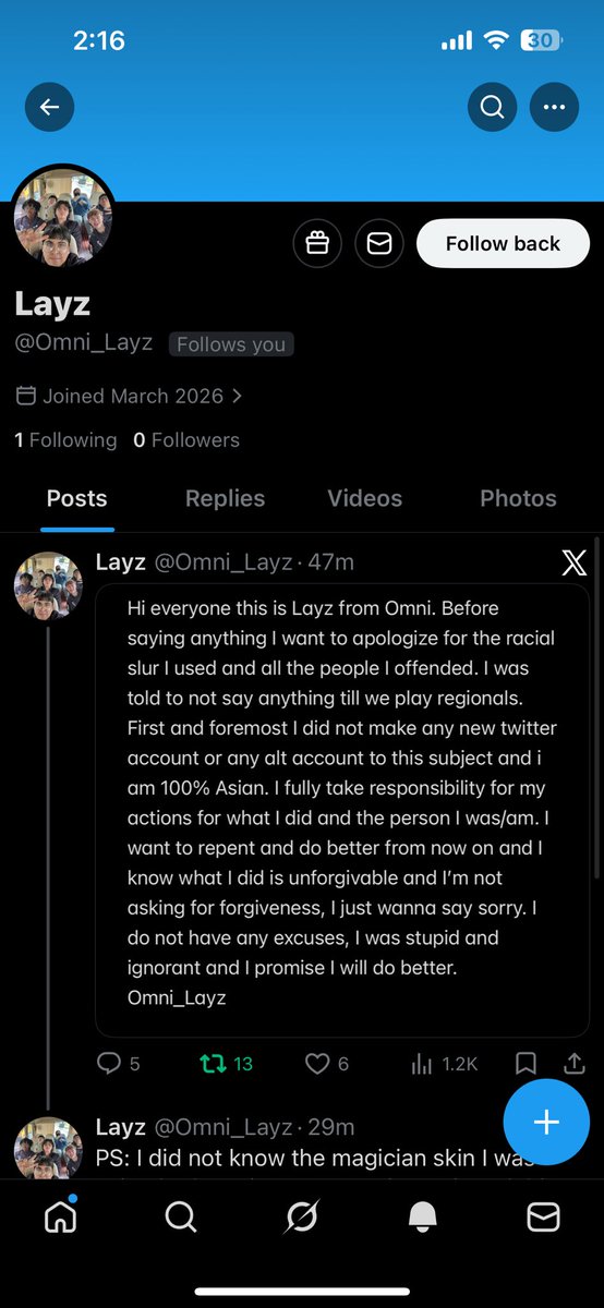 Pitstopers tweet media