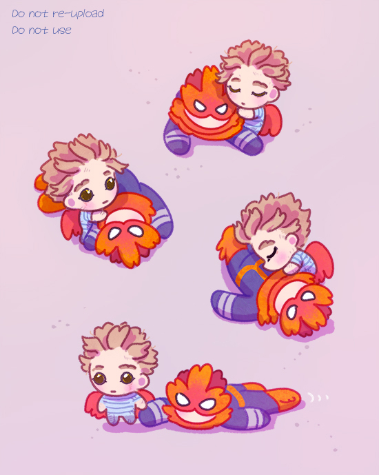 스파이갸젯 tweet media