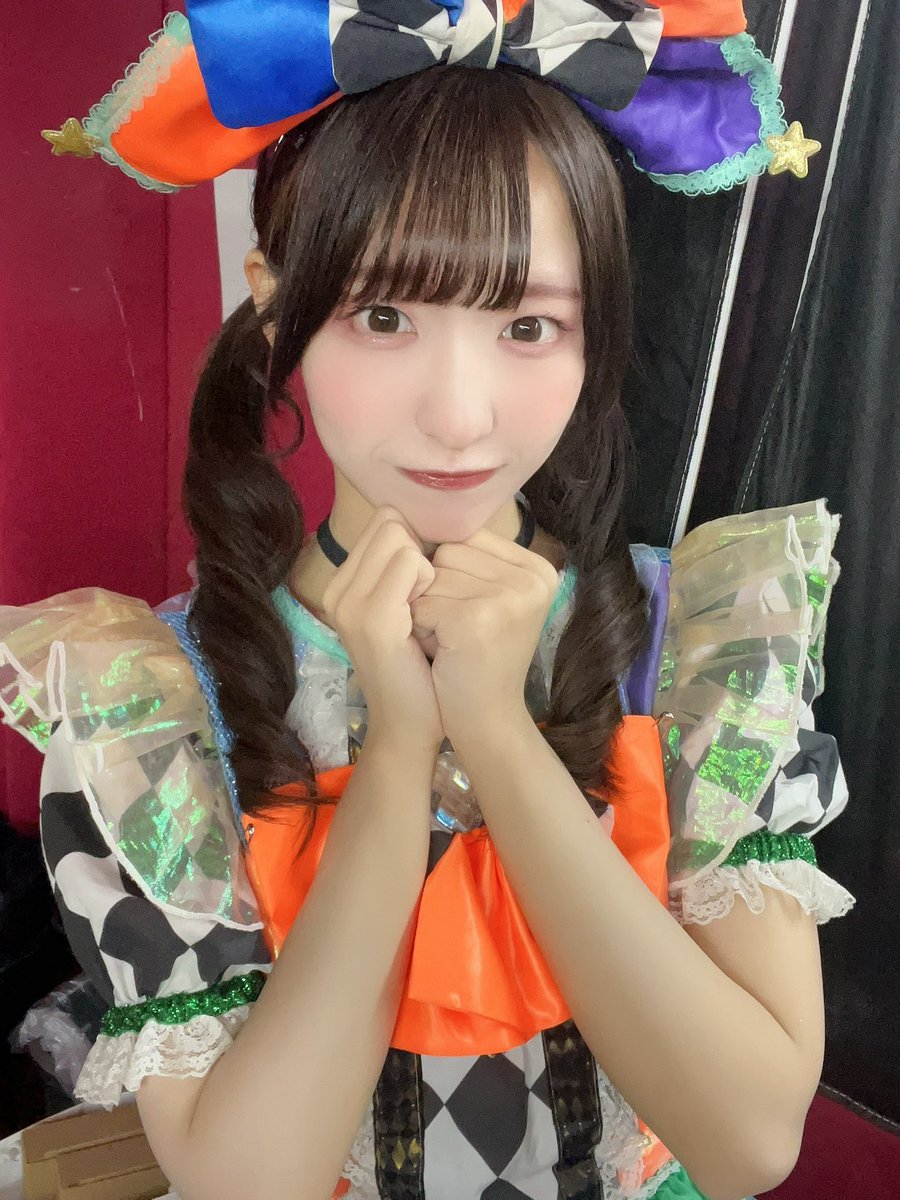 POP IN FESTIVAL 2026 渋谷音楽堂 ありがとうございましたっ！🧡 立ち