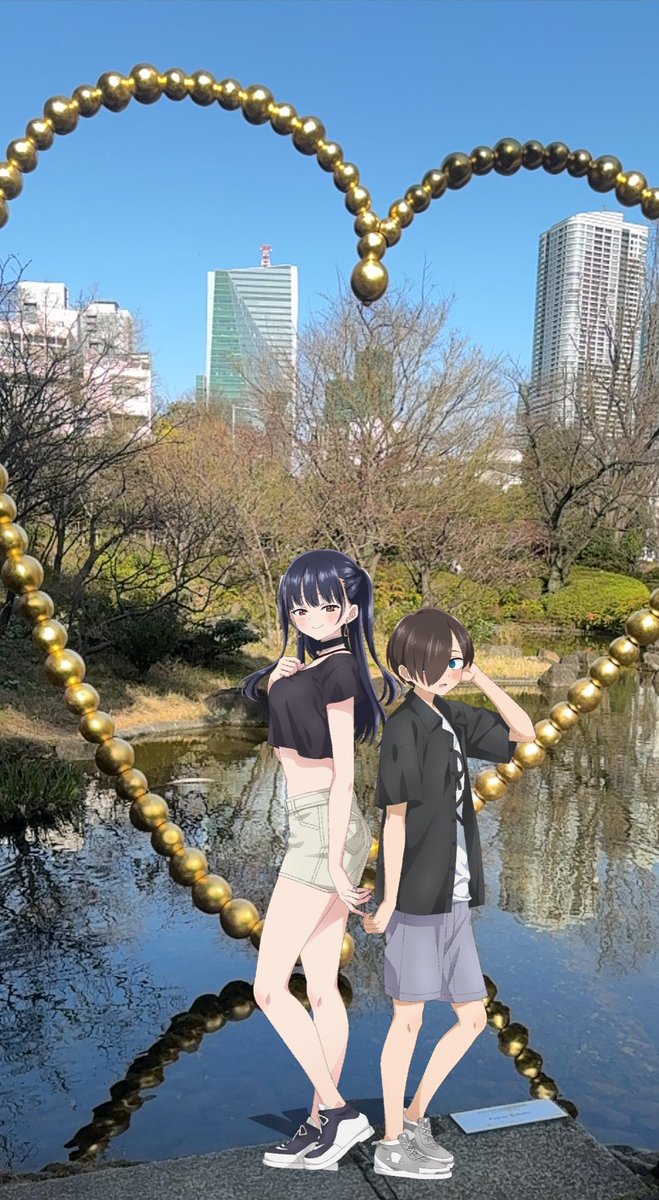 『僕の心のヤバイやつ』＆『僕ヤバスピンオフ』公式＠劇場版大ヒット公開中！最新13巻発売中！ tweet media