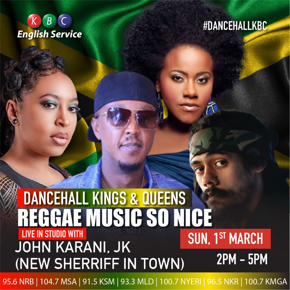 KBC English Service tweet media