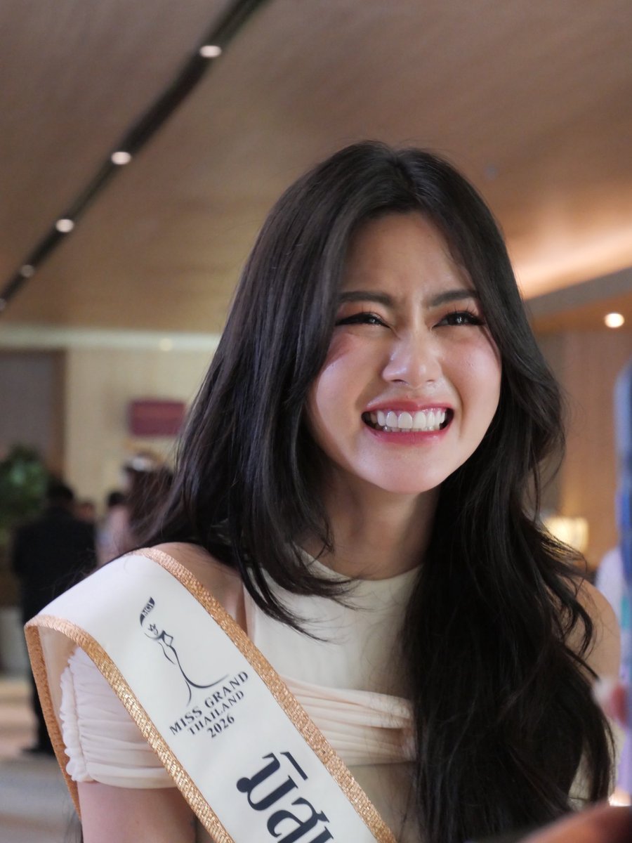 ยิ้มสวยที่สุด ㅠㅠ