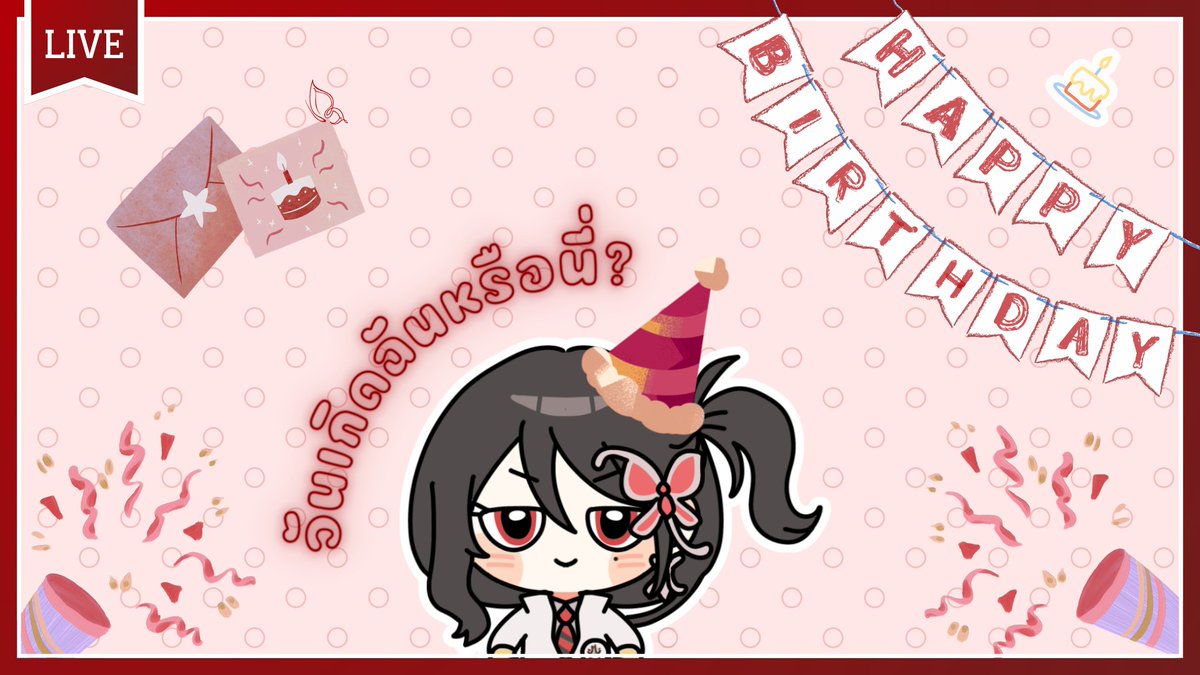 CynthiaScarlet_FIXIX TN tweet media