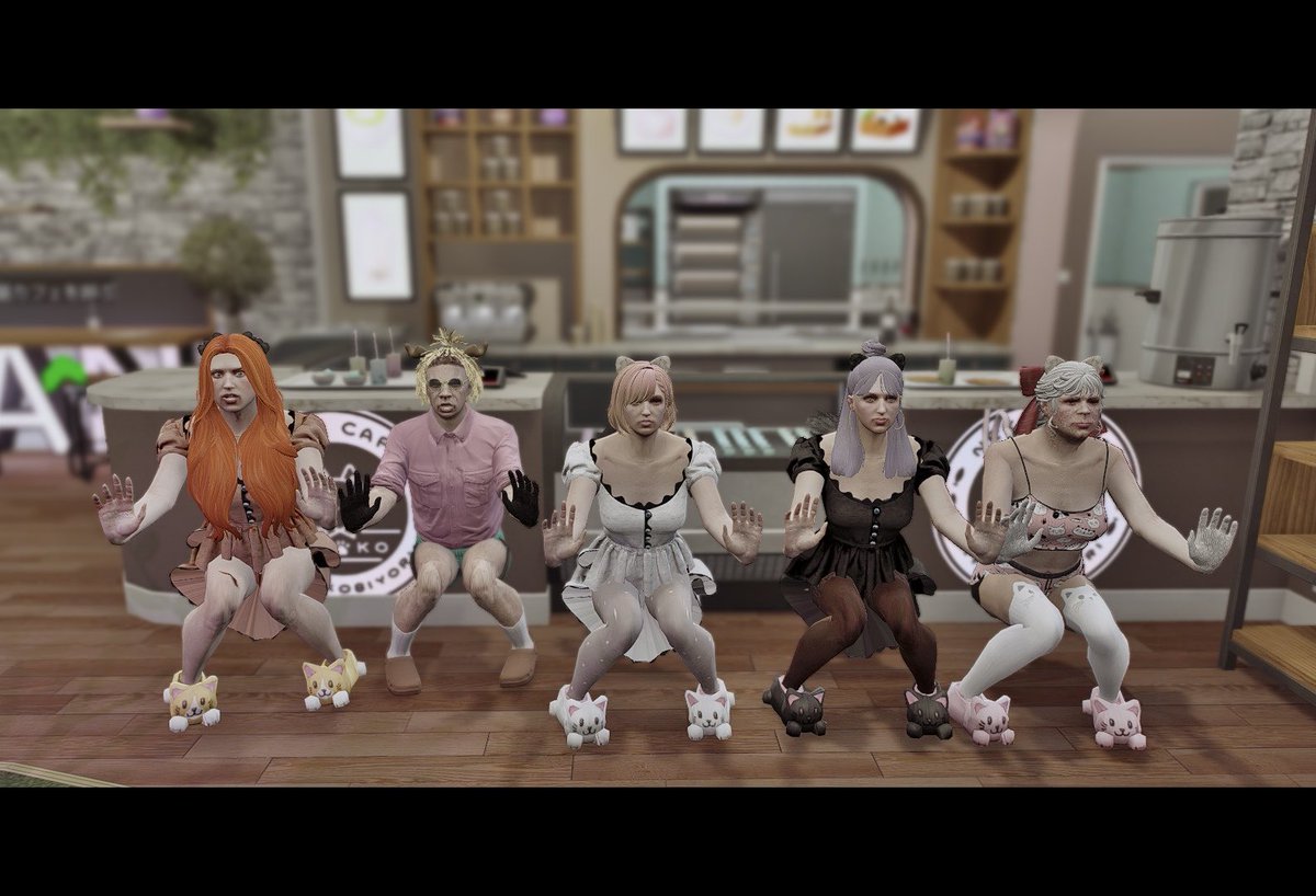 ぷりっつ@AMPTAK(アンプタック) (@umasugi_human) / Posts / X