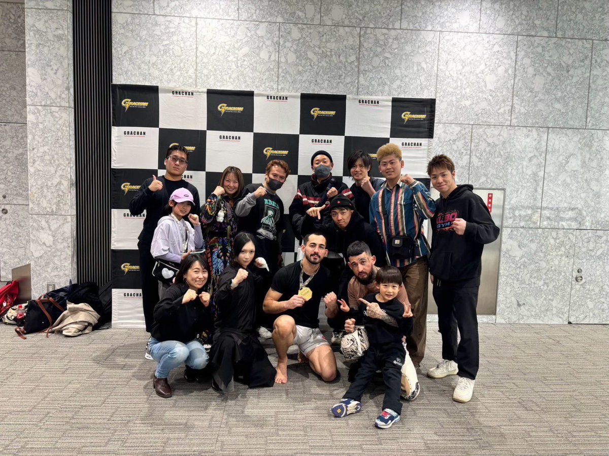 能坂陸哉 tweet media