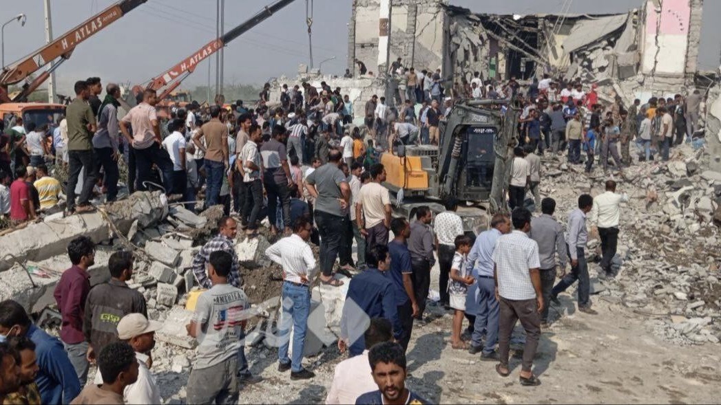 History proves these wars cannot be won, yet the Global North persists in torching the Middle East to secure energy corridors and geopolitical dominance!
peoplesdispatch.org/2026/02/28/a-w…