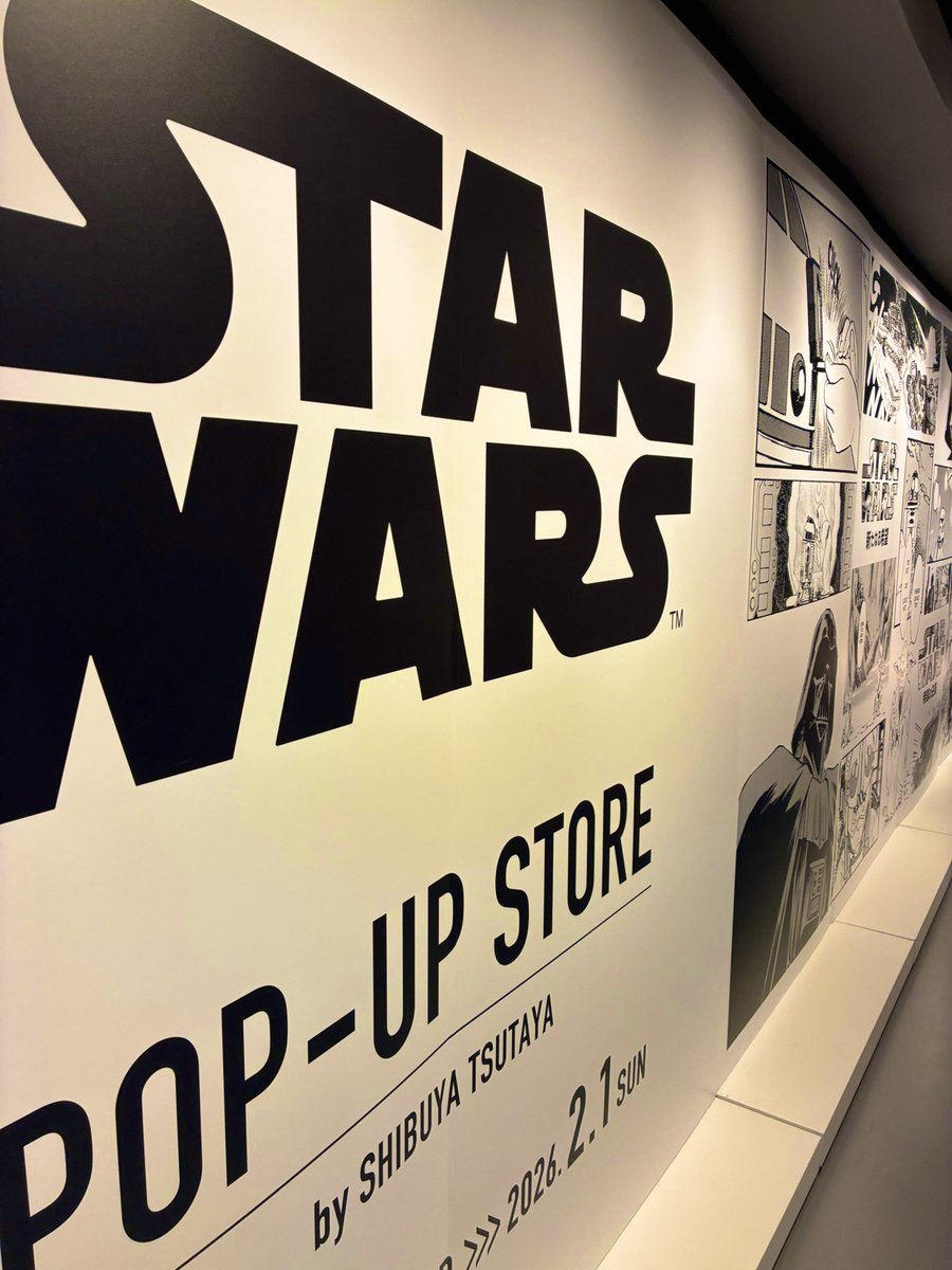 144BASE's tweet photo. #StarWars https://t.co/PSCtbHyYqy