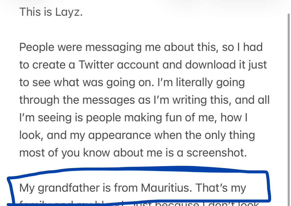 Juan Marchandez tweet media