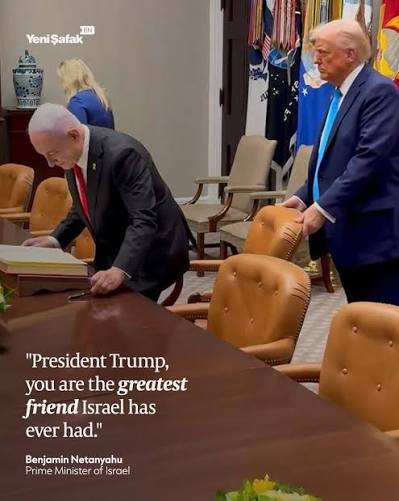 The War of Peace
Di Marco Travaglio - Il Fatto Quotidiano

Abbiamo atteso un po’, prima di scrivere dell’attacco criminale e illegale di Usa&amp;Israele all’Iran, nella speranza che la commissione Ue o almeno qualche governo europeo o almeno qualche ministro italiano o almeno qualche