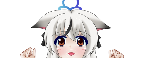 ブルアカのココナにエロいことするゲームを制作中です!
Live2Dを用いたマッサージ、おさわりができる要素も実装してます!(マウス、キーボード両対応です)
#3月になったのでフォロワーさんに自己紹介しようぜ 
#春原ココナ #ブルーアーカイブ
#BlueArchive 