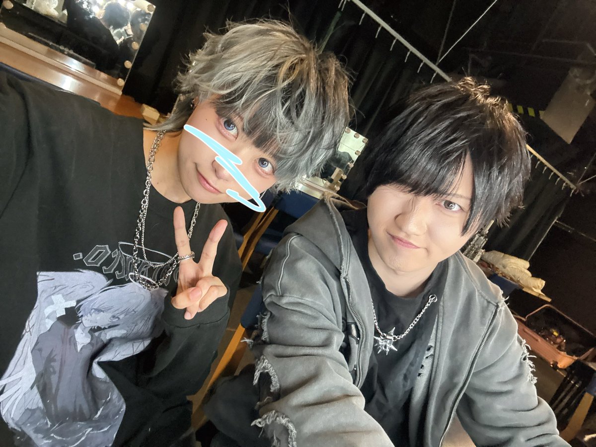 リオラch👻 (@liora1219) / Posts and Replies / X