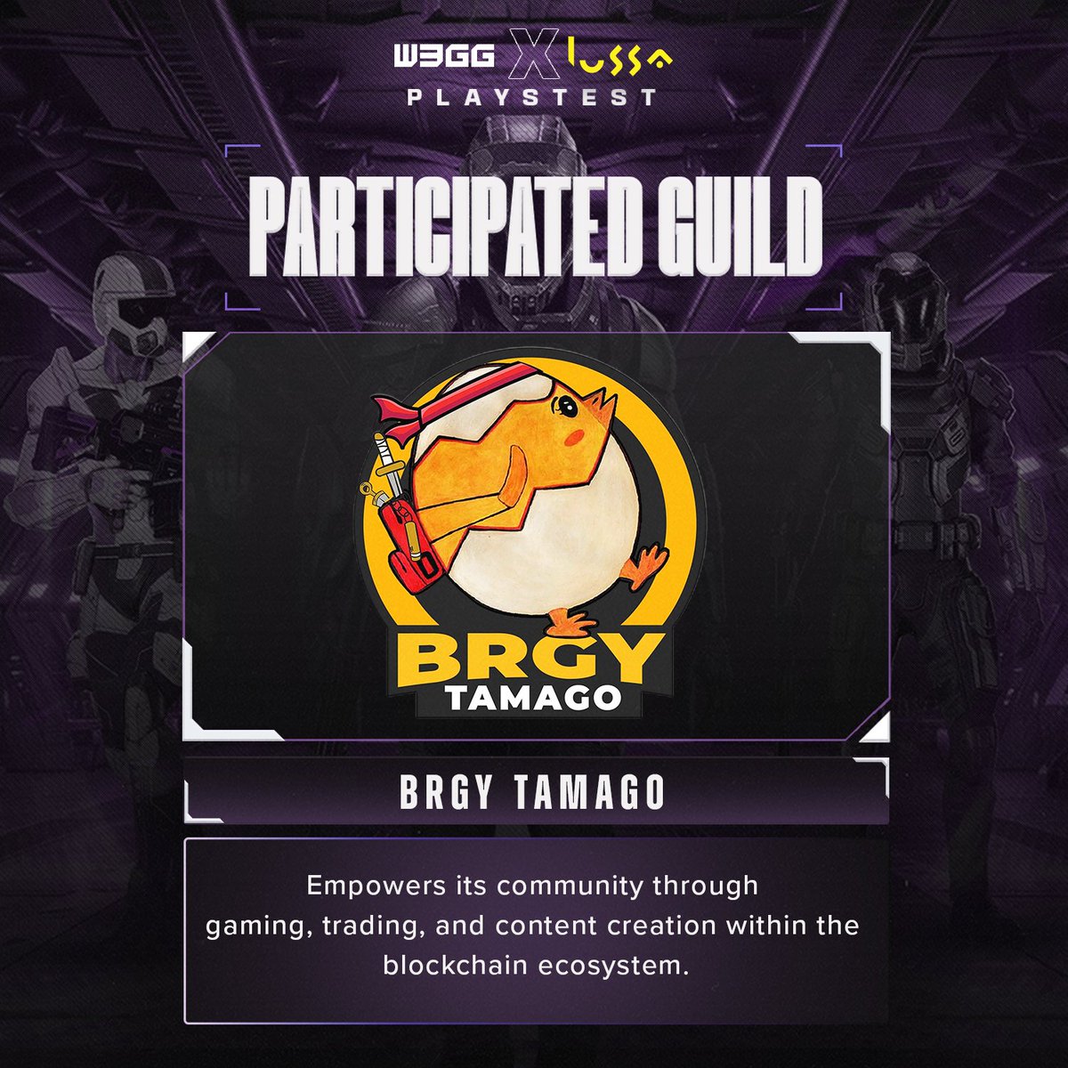 W3GG 💛 tweet media