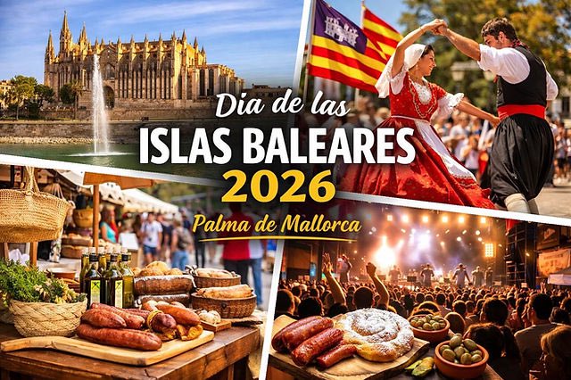 JMNSimba's tweet photo. Feliz día de Baleares https://t.co/fIWC7BZhbP