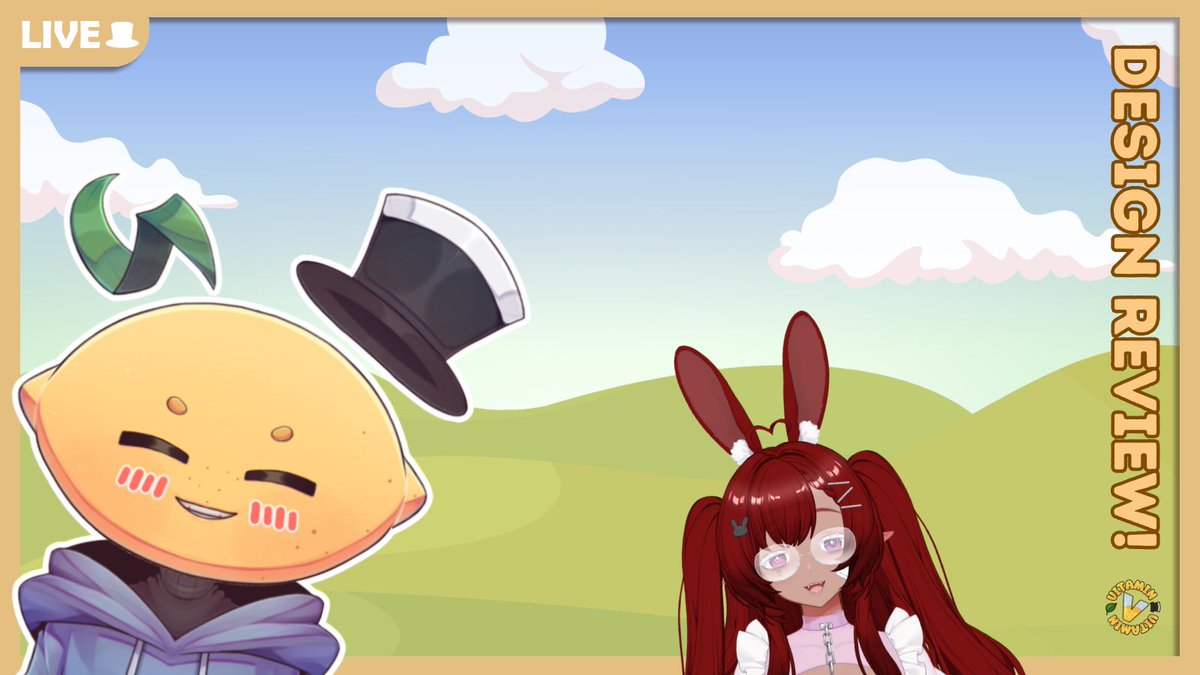 -BigPapaLemon- 🍋 VsliceOfficial tweet media