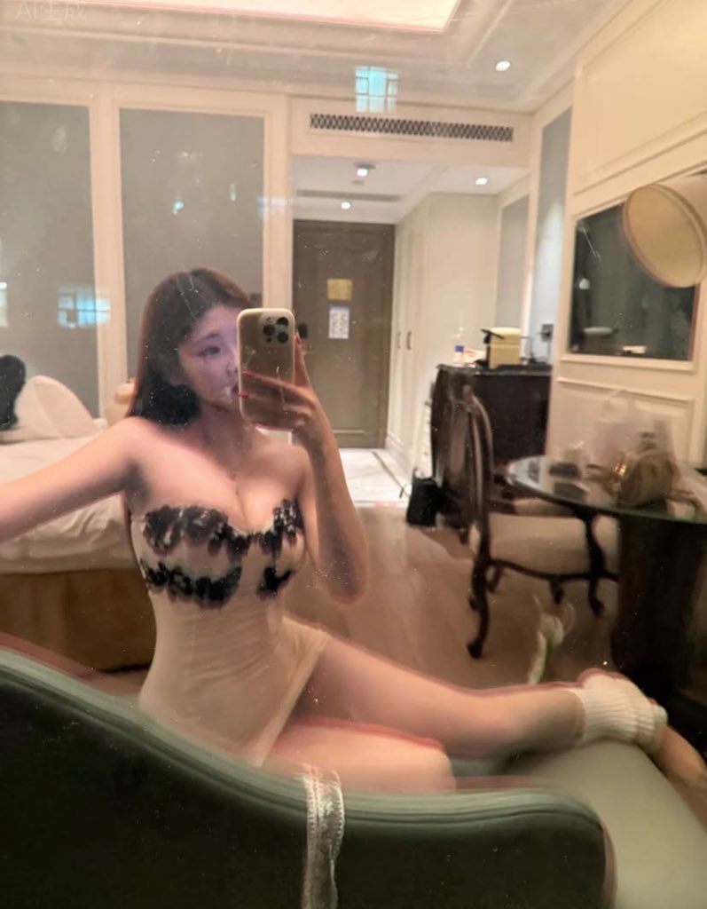 中壢拉布布🍩 tweet media