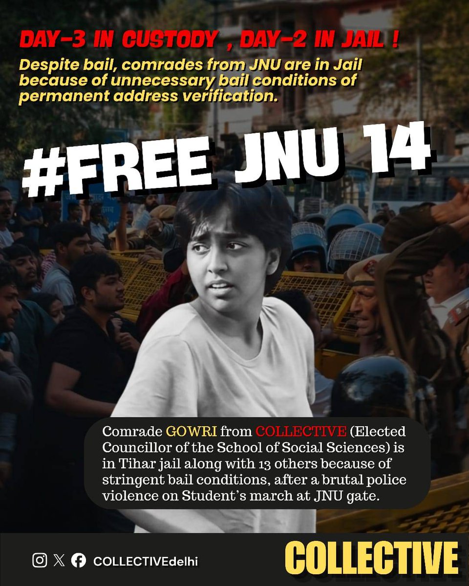 COLLECTIVE Delhi tweet media