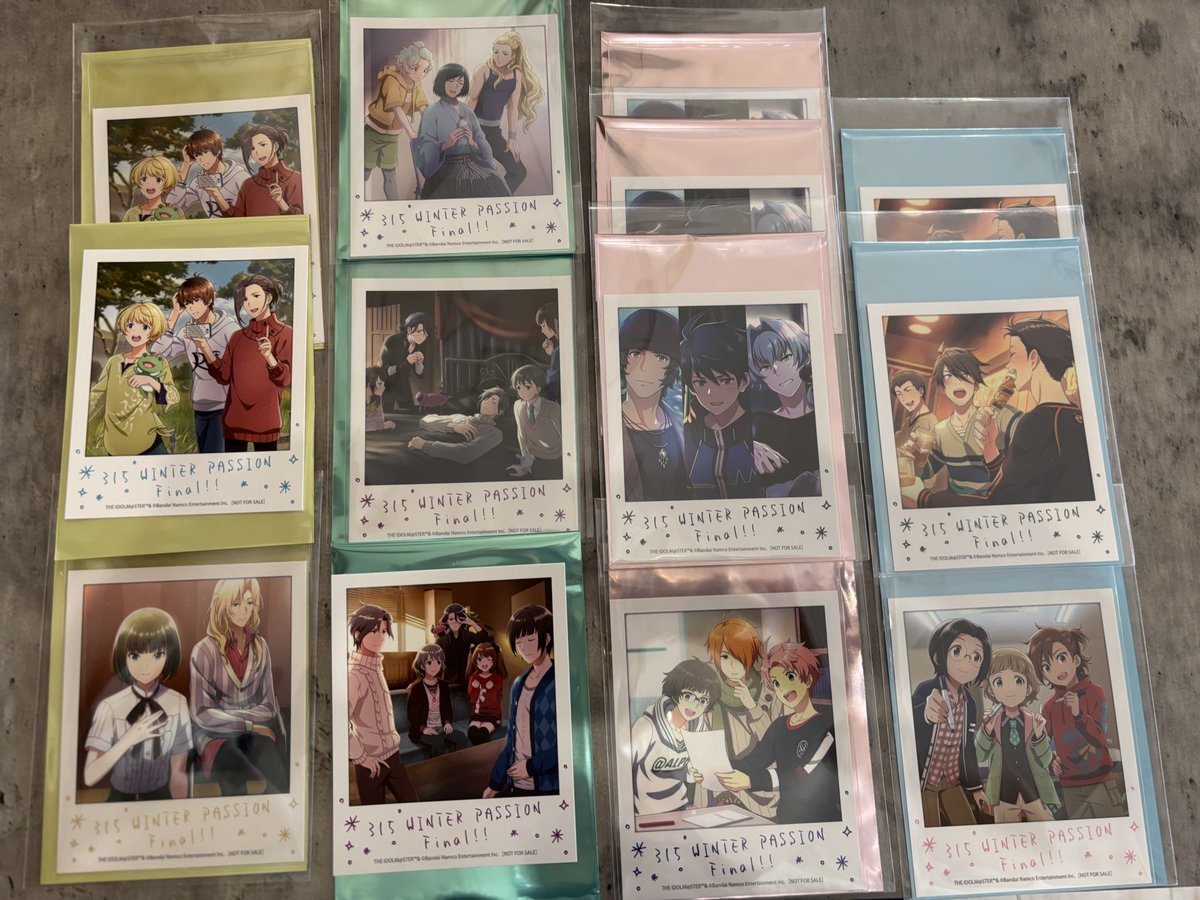 かつみ@エクレール(騎空士名) tweet media