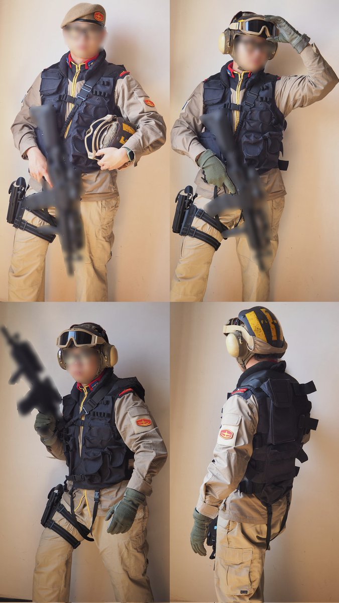 衛宮源文 tweet media