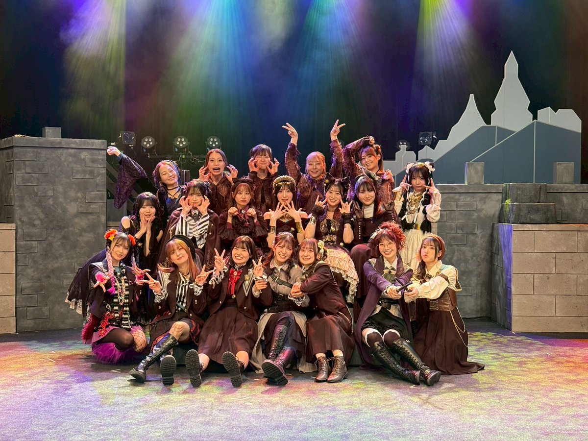 本条万里子💡まりやん (@mari_yan00) / Posts / X